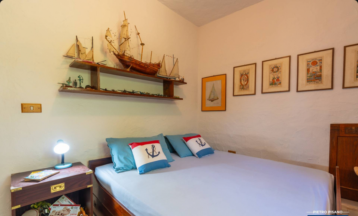 La Tenuta di Marinella | Porto Rotondo - Case e ville - Costa Smeralda