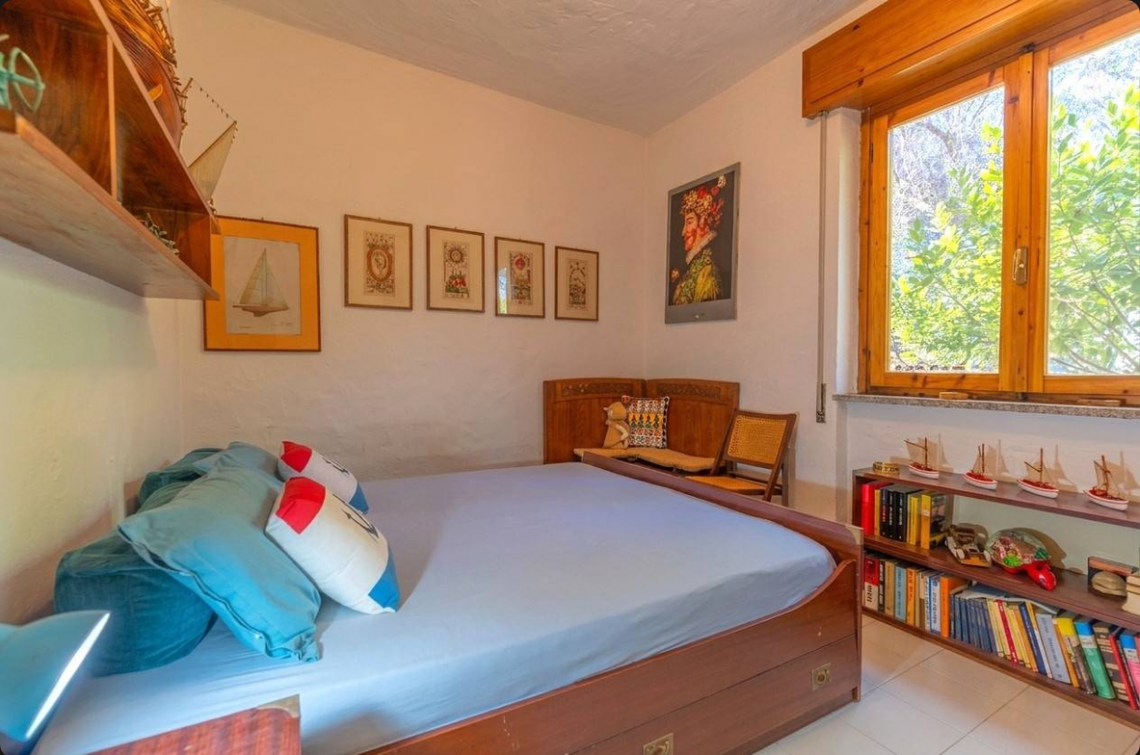 La Tenuta di Marinella | Porto Rotondo - Case e ville - Costa Smeralda