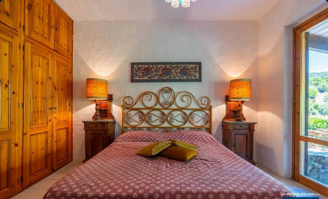 La Tenuta di Marinella | Porto Rotondo - Case e ville - Costa Smeralda
