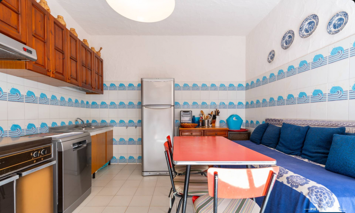 La Tenuta di Marinella | Porto Rotondo - Case e ville - Costa Smeralda