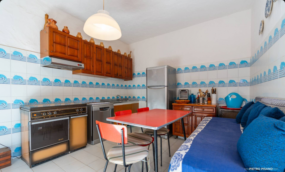 La Tenuta di Marinella | Porto Rotondo - Case e ville - Costa Smeralda