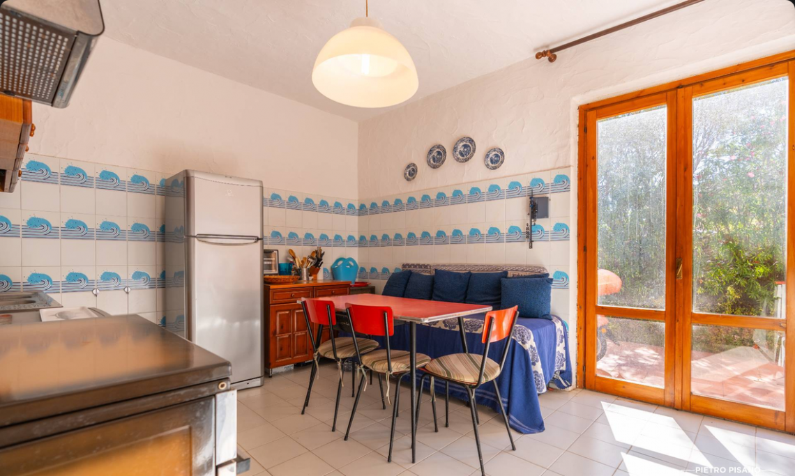 La Tenuta di Marinella | Porto Rotondo - Case e ville - Costa Smeralda