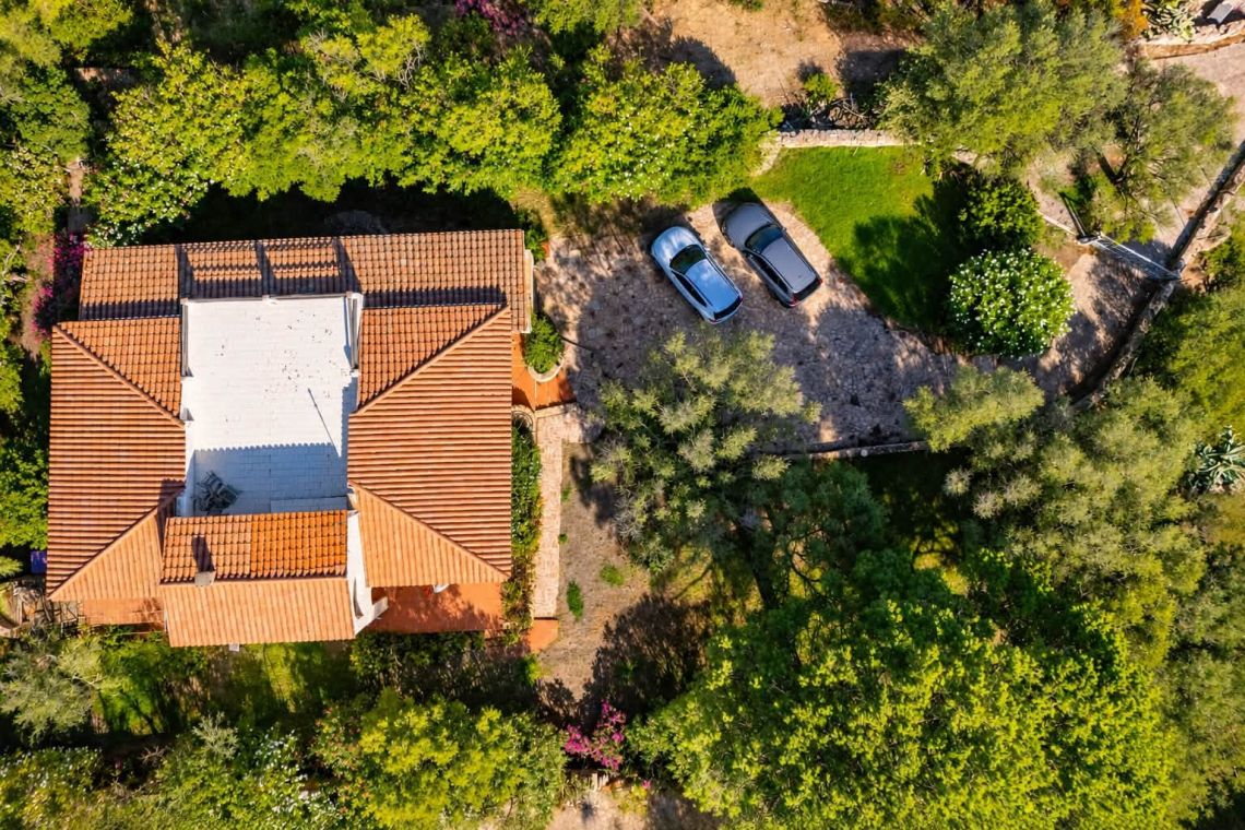 La Tenuta di Marinella | Porto Rotondo - Case e ville - Costa Smeralda