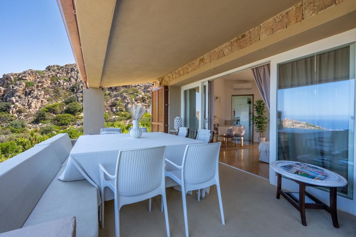 Tenuta il Cuore del Paradiso | Costa Paradiso Portobello Isola Rossa - Case & Ville di Pregio - Nord Sardegna