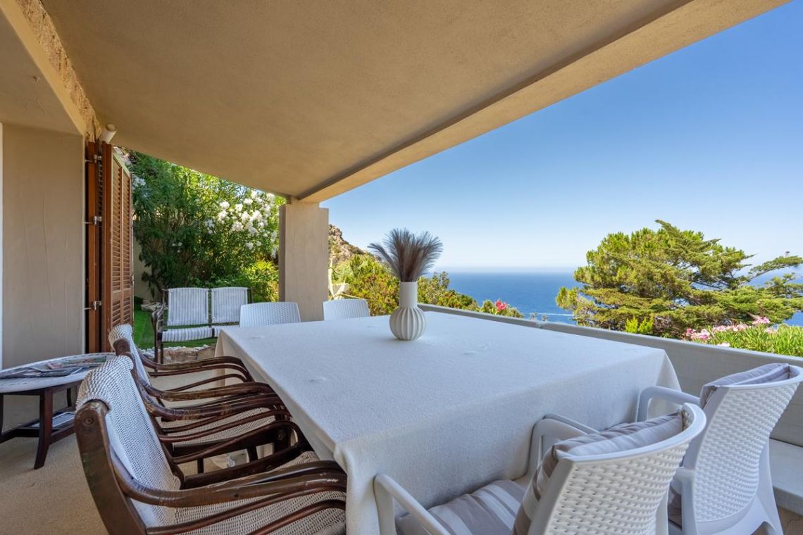 Tenuta il Cuore del Paradiso | Costa Paradiso Portobello Isola Rossa - Case & Ville di Pregio - Nord Sardegna