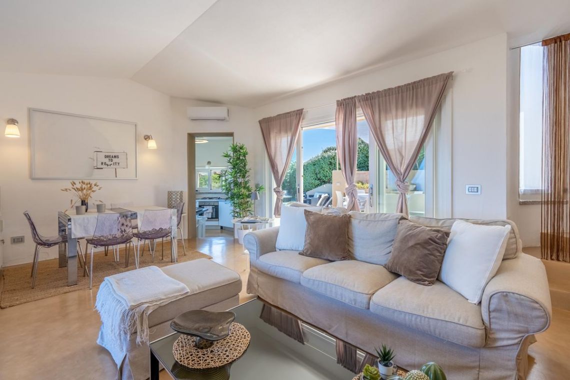 Tenuta il Cuore del Paradiso | Costa Paradiso Portobello Isola Rossa - Case & Ville di Pregio - Nord Sardegna