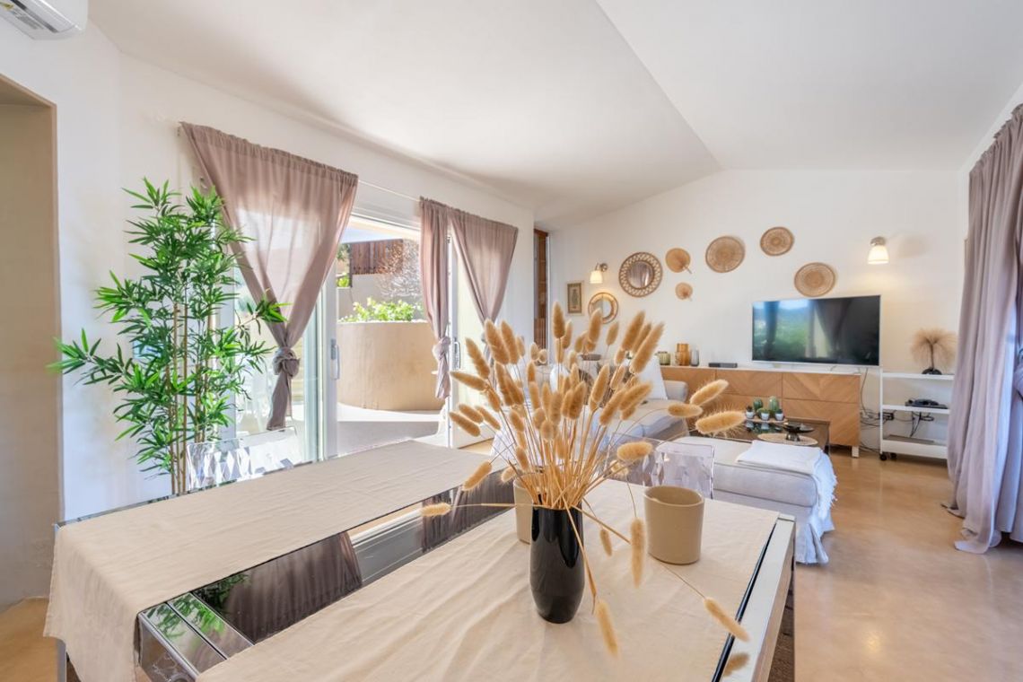 Tenuta il Cuore del Paradiso | Costa Paradiso Portobello Isola Rossa - Case & Ville di Pregio - Nord Sardegna