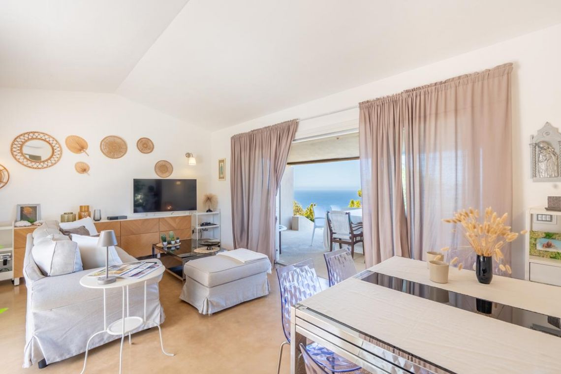 Tenuta il Cuore del Paradiso | Costa Paradiso Portobello Isola Rossa - Case & Ville di Pregio - Nord Sardegna