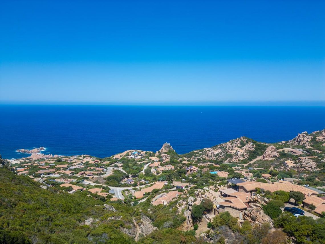 Tenuta il Cuore del Paradiso | Costa Paradiso Portobello Isola Rossa - Case & Ville di Pregio - Nord Sardegna