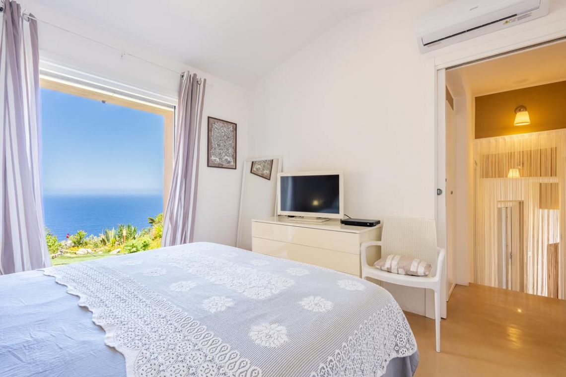 Tenuta il Cuore del Paradiso | Costa Paradiso Portobello Isola Rossa - Case & Ville di Pregio - Nord Sardegna