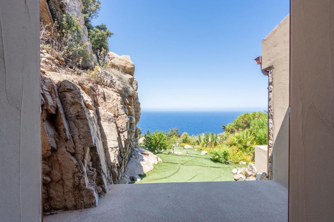 Tenuta il Cuore del Paradiso | Costa Paradiso Portobello Isola Rossa - Case & Ville di Pregio - Nord Sardegna