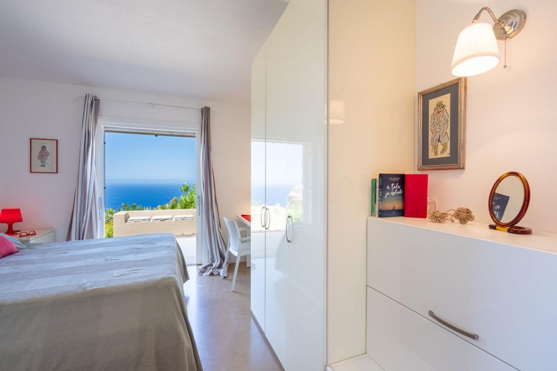 Tenuta il Cuore del Paradiso | Costa Paradiso Portobello Isola Rossa - Case & Ville di Pregio - Nord Sardegna
