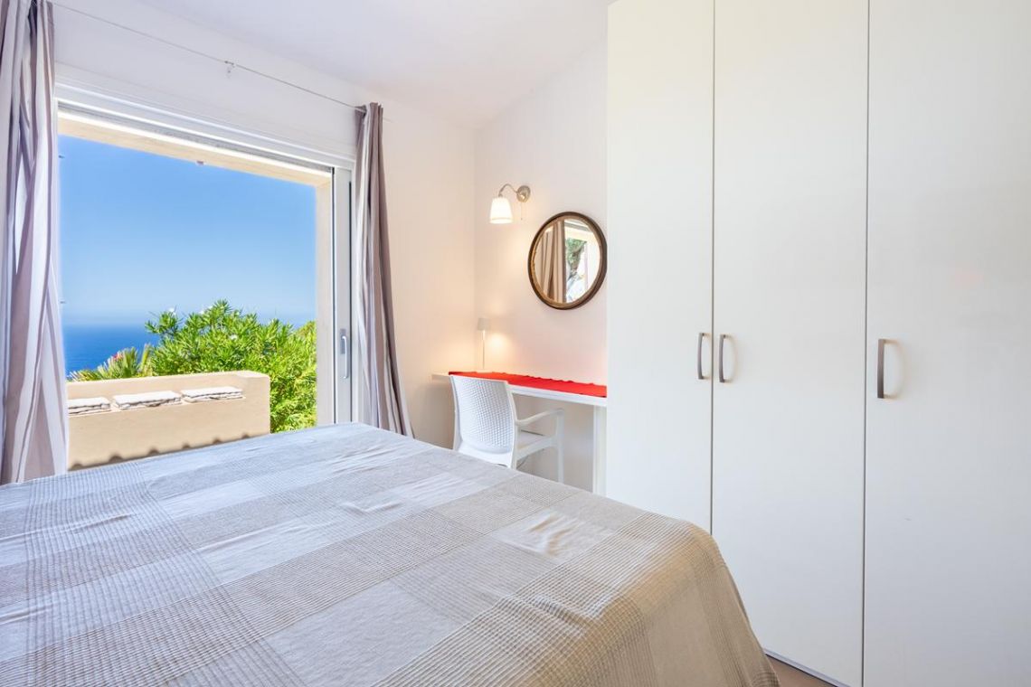 Tenuta il Cuore del Paradiso | Costa Paradiso Portobello Isola Rossa - Case & Ville di Pregio - Nord Sardegna