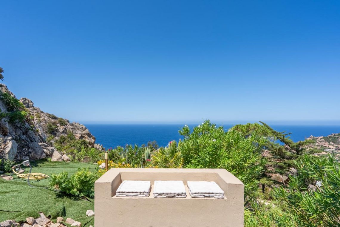 Tenuta il Cuore del Paradiso | Costa Paradiso Portobello Isola Rossa - Case & Ville di Pregio - Nord Sardegna