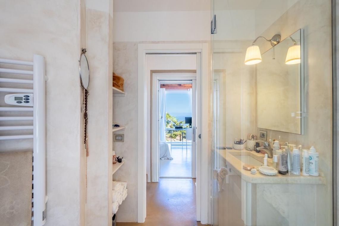 Tenuta il Cuore del Paradiso | Costa Paradiso Portobello Isola Rossa - Case & Ville di Pregio - Nord Sardegna