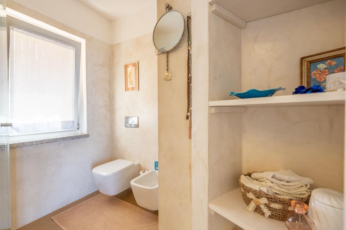 Tenuta il Cuore del Paradiso | Costa Paradiso Portobello Isola Rossa - Case & Ville di Pregio - Nord Sardegna