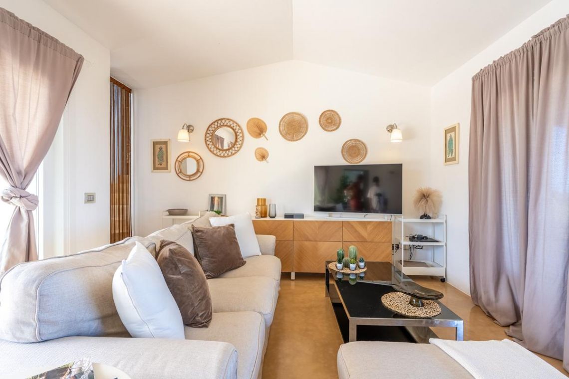 Tenuta il Cuore del Paradiso | Costa Paradiso Portobello Isola Rossa - Case & Ville di Pregio - Nord Sardegna