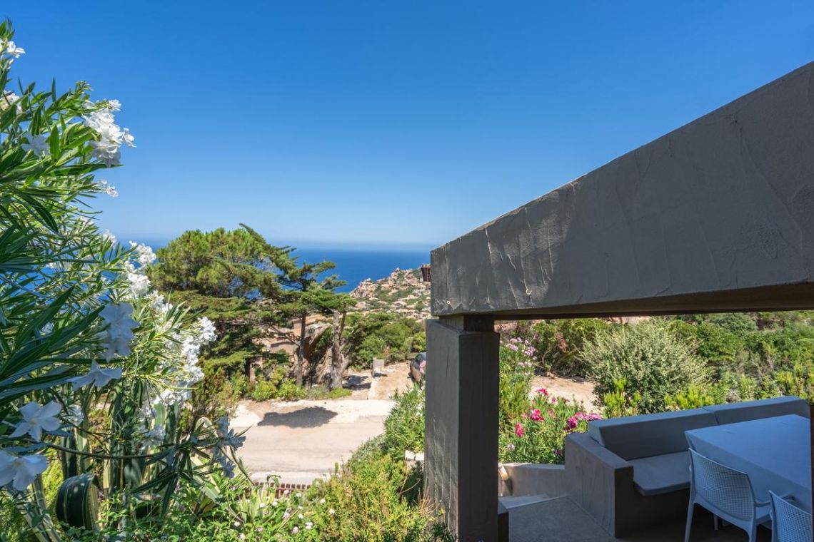 Tenuta il Cuore del Paradiso | Costa Paradiso Portobello Isola Rossa - Case & Ville di Pregio - Nord Sardegna