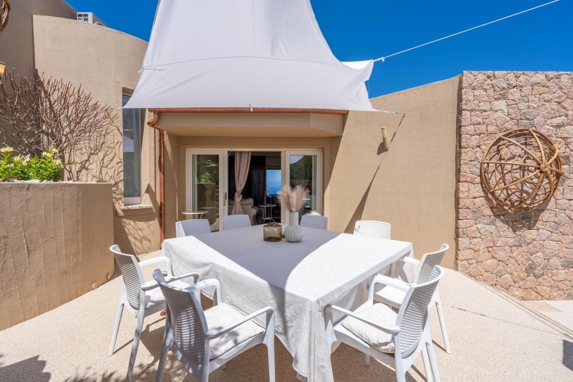 Tenuta il Cuore del Paradiso | Costa Paradiso Portobello Isola Rossa - Case & Ville di Pregio - Nord Sardegna