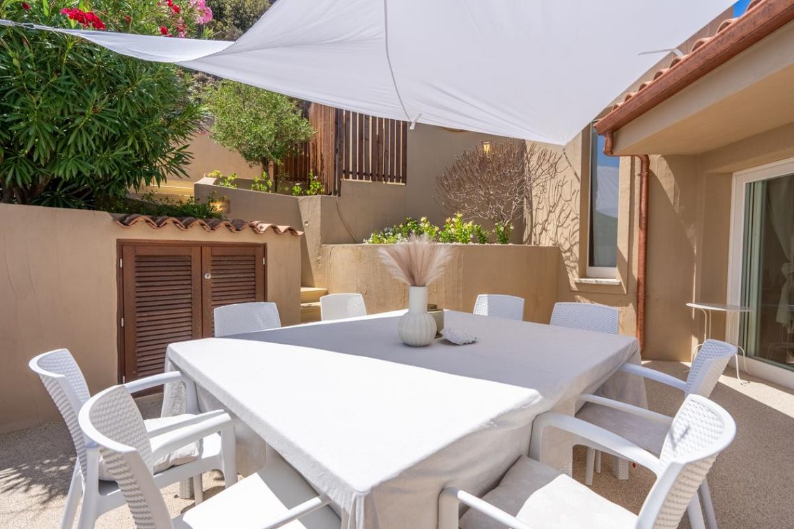 Tenuta il Cuore del Paradiso | Costa Paradiso Portobello Isola Rossa - Case & Ville di Pregio - Nord Sardegna