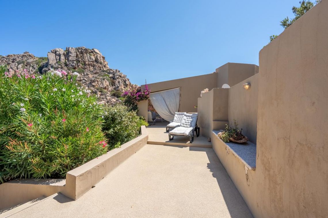 Tenuta il Cuore del Paradiso | Costa Paradiso Portobello Isola Rossa - Case & Ville di Pregio - Nord Sardegna