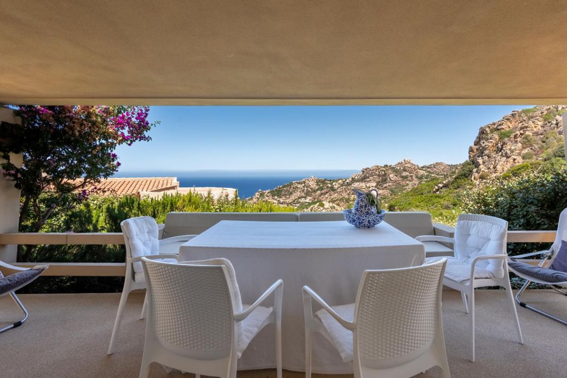 Tenuta il Cuore del Paradiso | Costa Paradiso Portobello Isola Rossa - Case & Ville di Pregio - Nord Sardegna