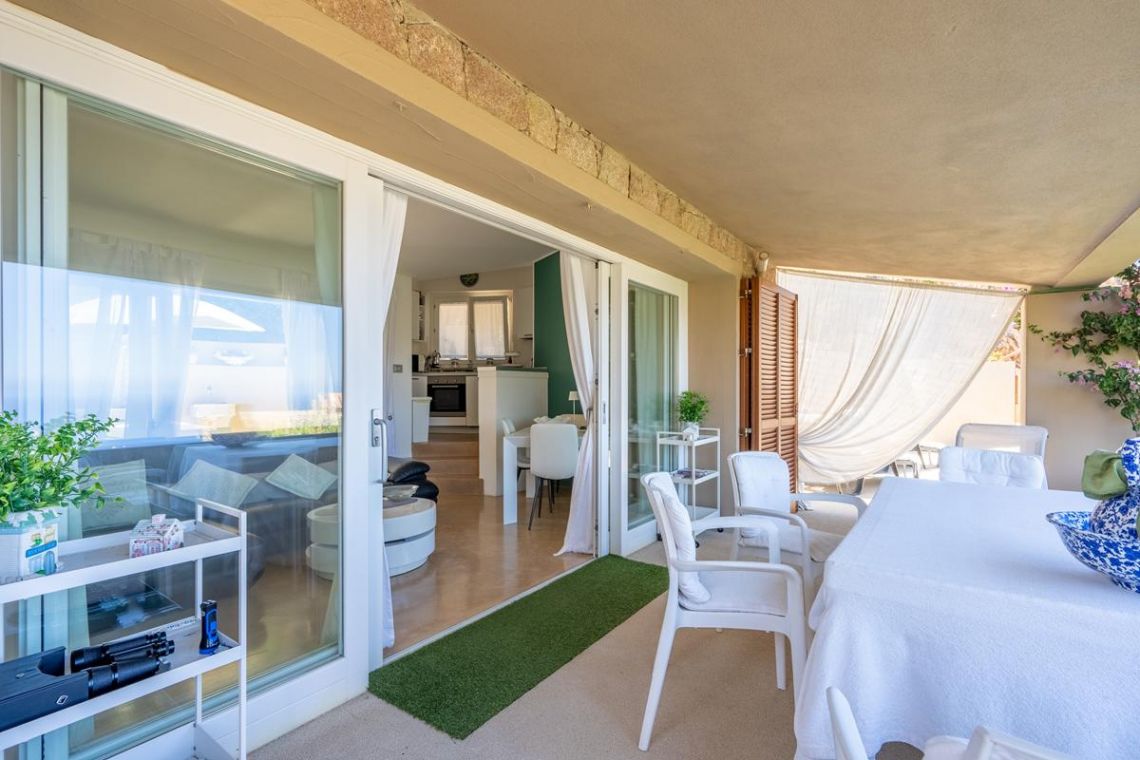 Tenuta il Cuore del Paradiso | Costa Paradiso Portobello Isola Rossa - Case & Ville di Pregio - Nord Sardegna