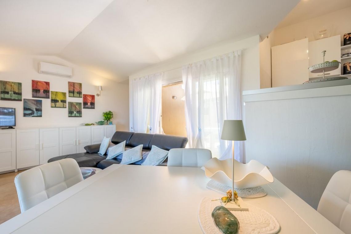 Tenuta il Cuore del Paradiso | Costa Paradiso Portobello Isola Rossa - Case & Ville di Pregio - Nord Sardegna