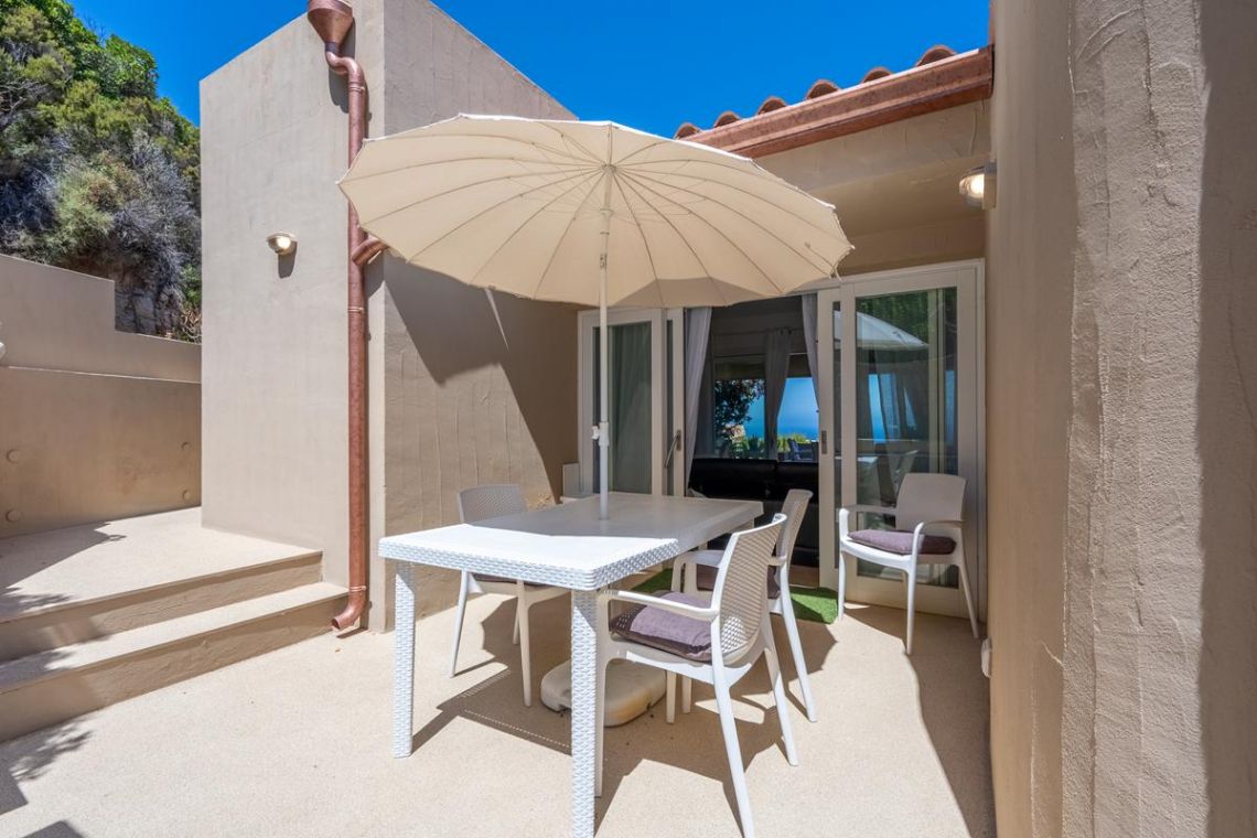 Tenuta il Cuore del Paradiso | Costa Paradiso Portobello Isola Rossa - Case & Ville di Pregio - Nord Sardegna