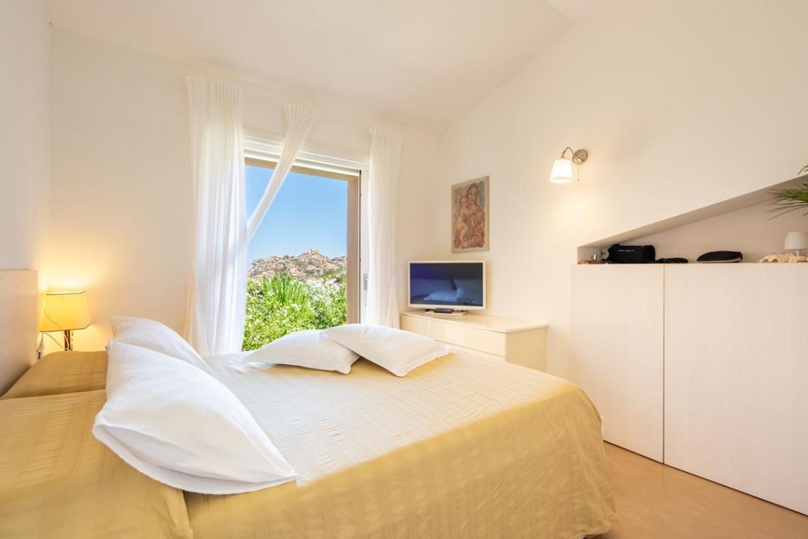 Tenuta il Cuore del Paradiso | Costa Paradiso Portobello Isola Rossa - Case & Ville di Pregio - Nord Sardegna