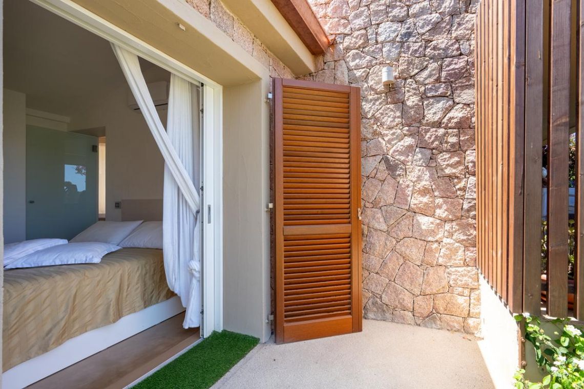Tenuta il Cuore del Paradiso | Costa Paradiso Portobello Isola Rossa - Case & Ville di Pregio - Nord Sardegna