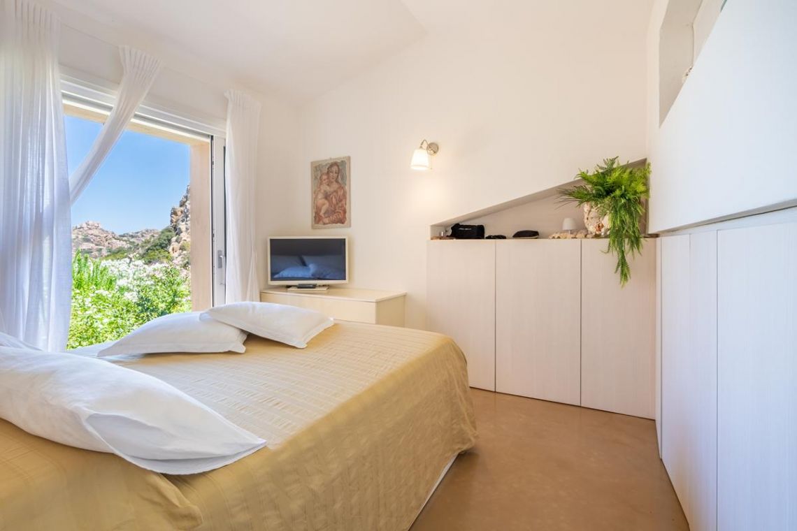 Tenuta il Cuore del Paradiso | Costa Paradiso Portobello Isola Rossa - Case & Ville di Pregio - Nord Sardegna
