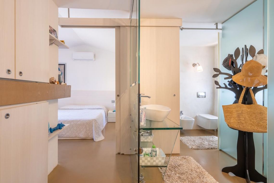 Tenuta il Cuore del Paradiso | Costa Paradiso Portobello Isola Rossa - Case & Ville di Pregio - Nord Sardegna