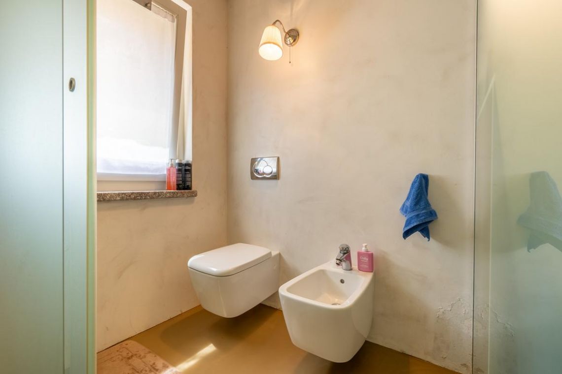 Tenuta il Cuore del Paradiso | Costa Paradiso Portobello Isola Rossa - Case & Ville di Pregio - Nord Sardegna