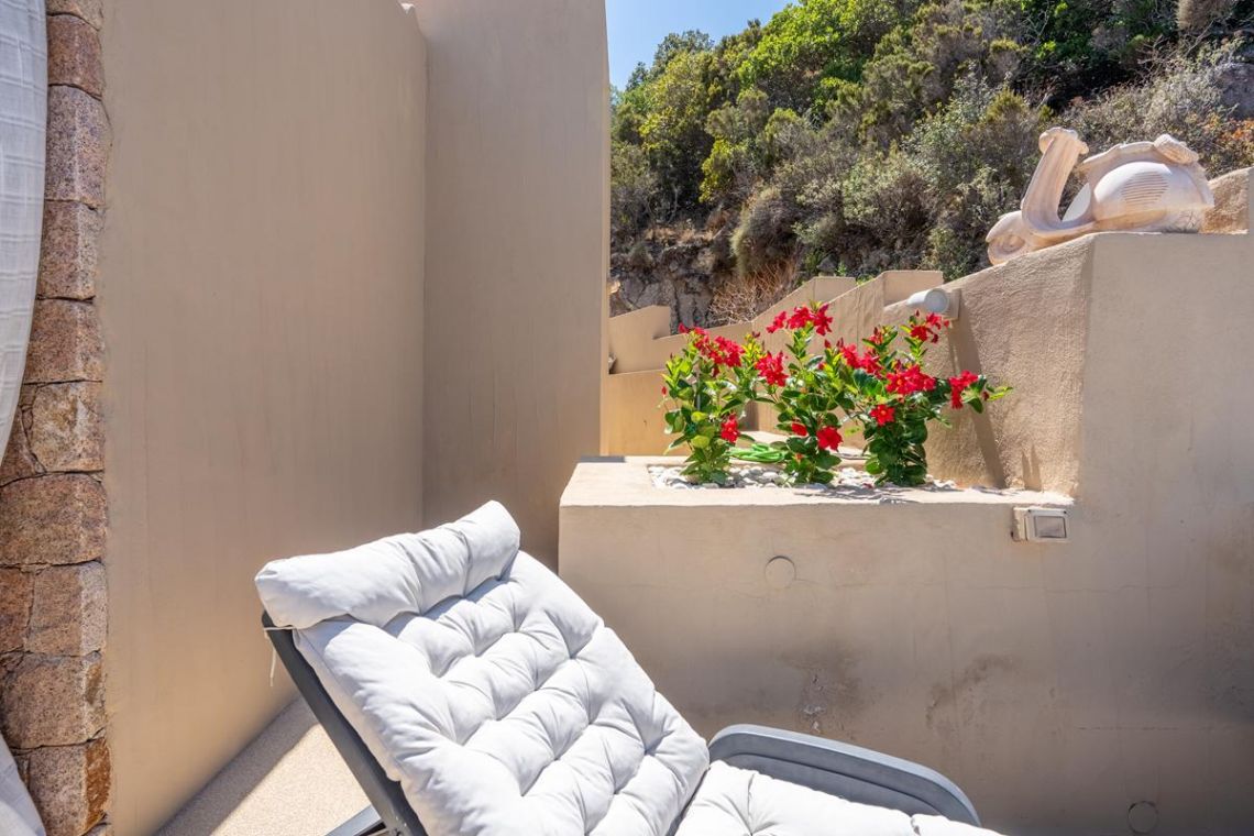 Tenuta il Cuore del Paradiso | Costa Paradiso Portobello Isola Rossa - Case & Ville di Pregio - Nord Sardegna