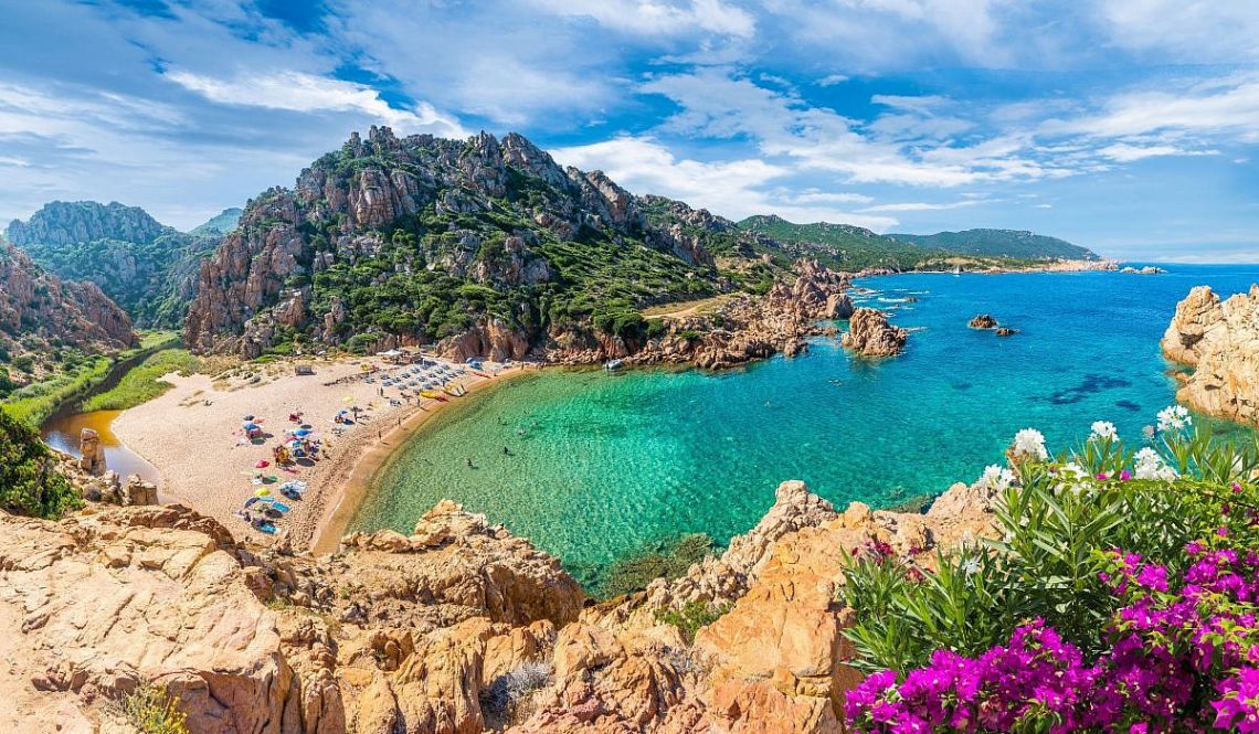Tenuta il Cuore del Paradiso | Costa Paradiso Portobello Isola Rossa - Case & Ville di Pregio - Nord Sardegna