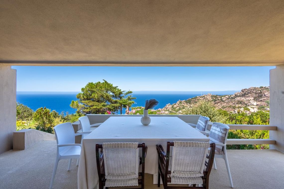 Tenuta il Cuore del Paradiso | Costa Paradiso Portobello Isola Rossa - Case & Ville di Pregio - Nord Sardegna