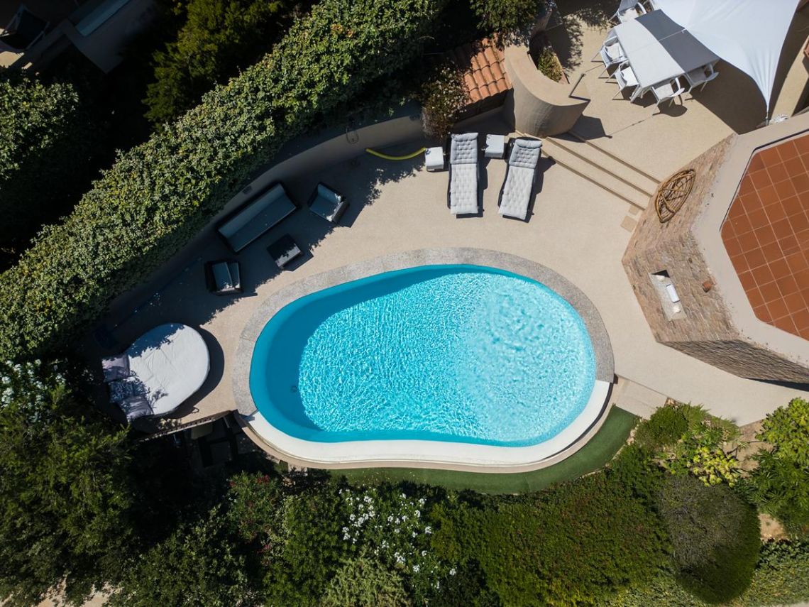Tenuta il Cuore del Paradiso | Costa Paradiso Portobello Isola Rossa - Case & Ville di Pregio - Nord Sardegna
