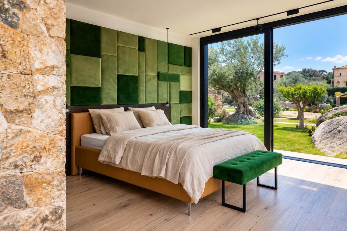 Tenuta Cascada Portorotondo | Porto Rotondo - Case & Ville di Pregio - Costa Smeralda