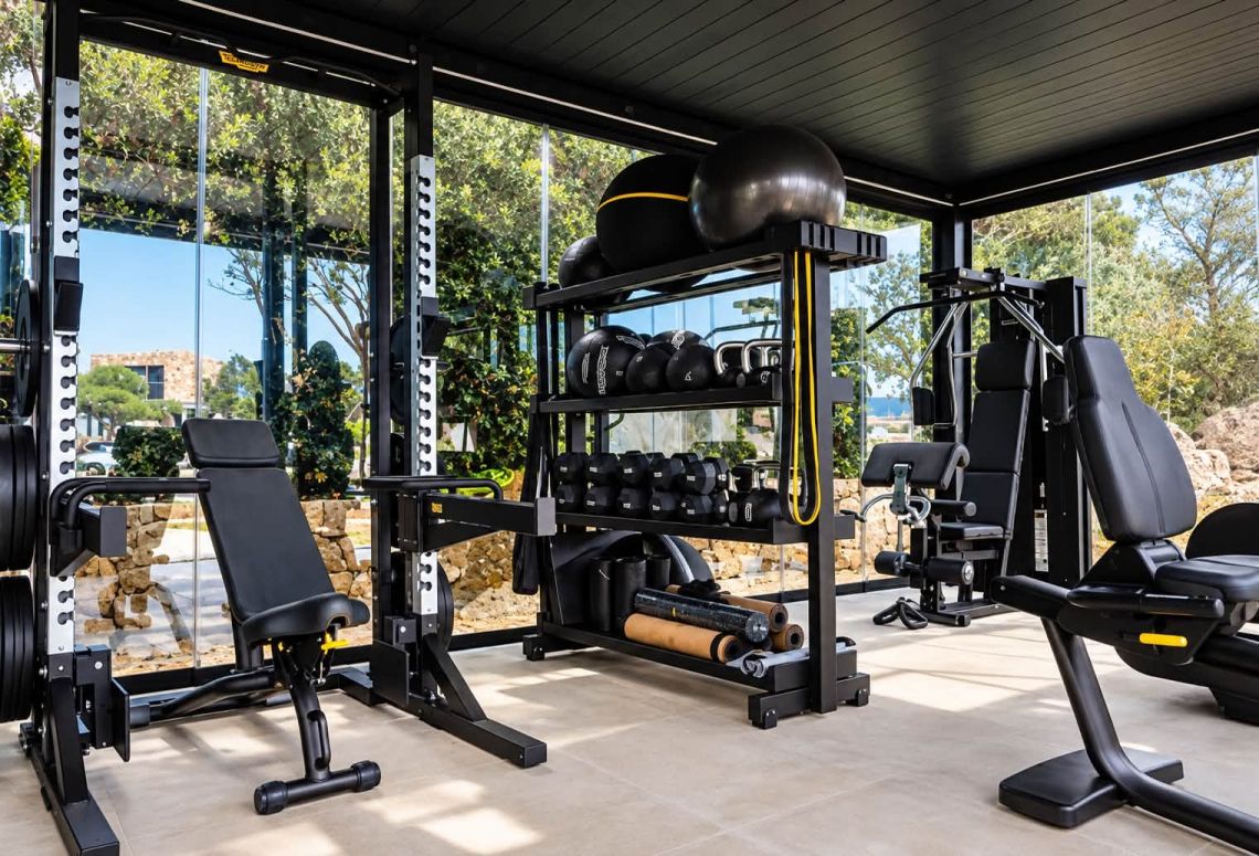 Tenuta Cascada Portorotondo | Porto Rotondo - Case & Ville di Pregio - Costa Smeralda
