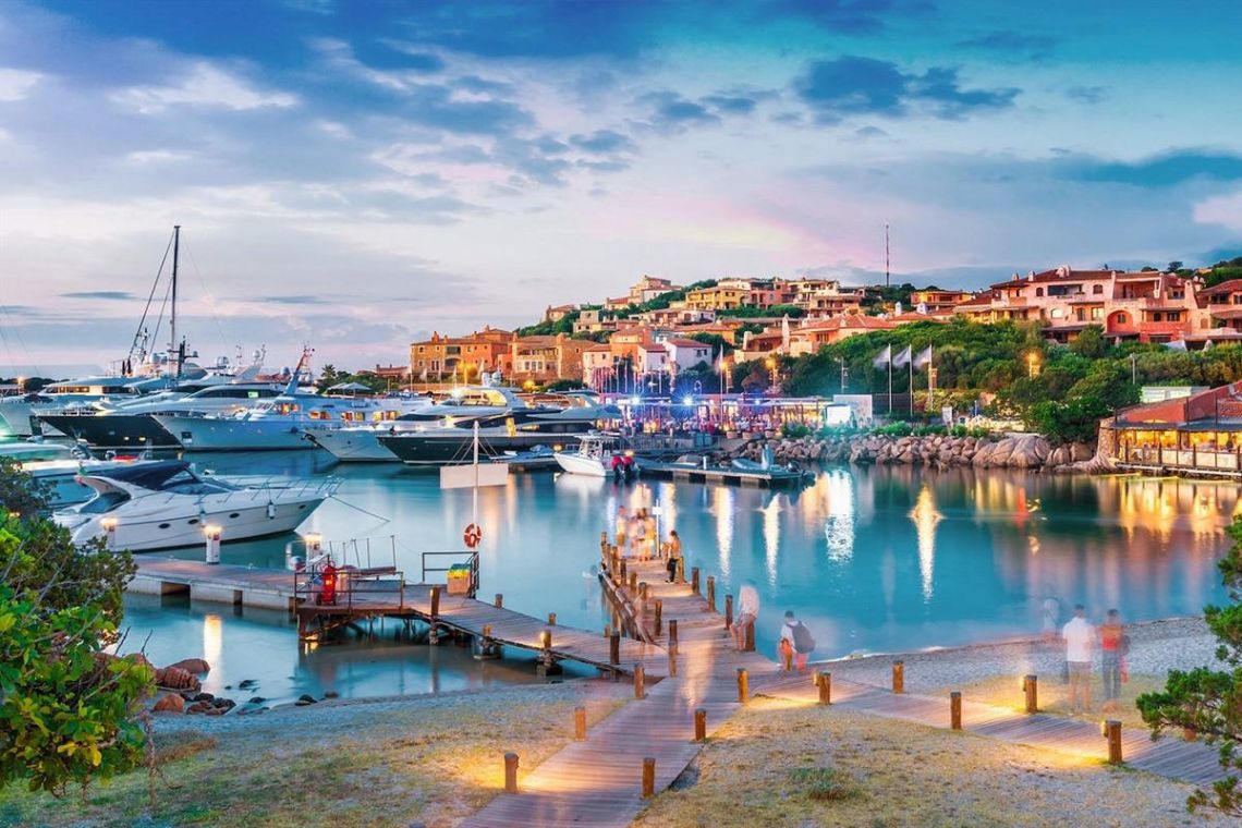 Tenuta Cascada Portorotondo | Porto Rotondo - Case & Ville di Pregio - Costa Smeralda