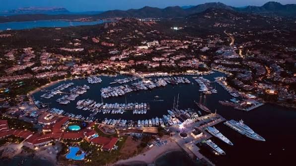 Tenuta Cascada Portorotondo | Porto Rotondo - Case & Ville di Pregio - Costa Smeralda