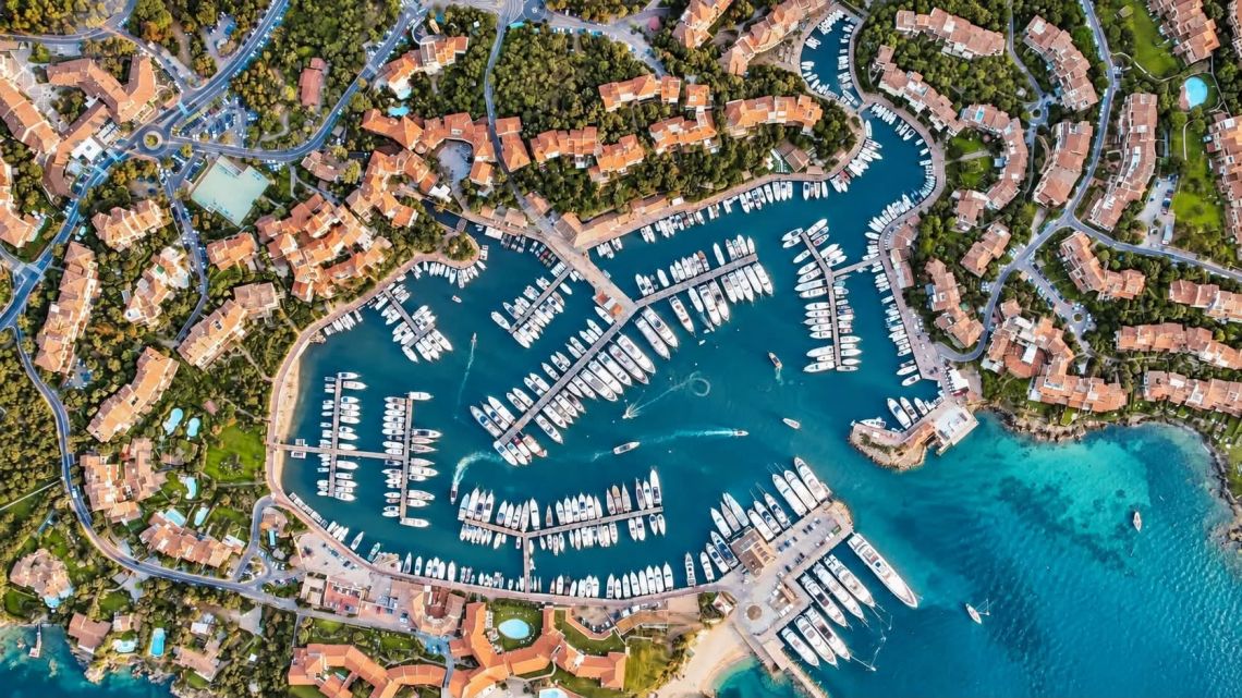 Tenuta Cascada Portorotondo | Porto Rotondo - Case & Ville di Pregio - Costa Smeralda