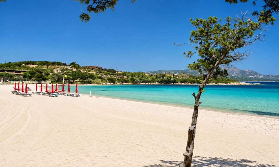 Tenuta Cascada Portorotondo | Porto Rotondo - Case & Ville di Pregio - Costa Smeralda