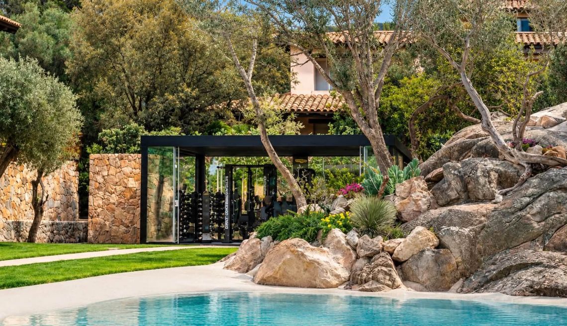 Tenuta Cascada Portorotondo | Porto Rotondo - Case & Ville di Pregio - Costa Smeralda