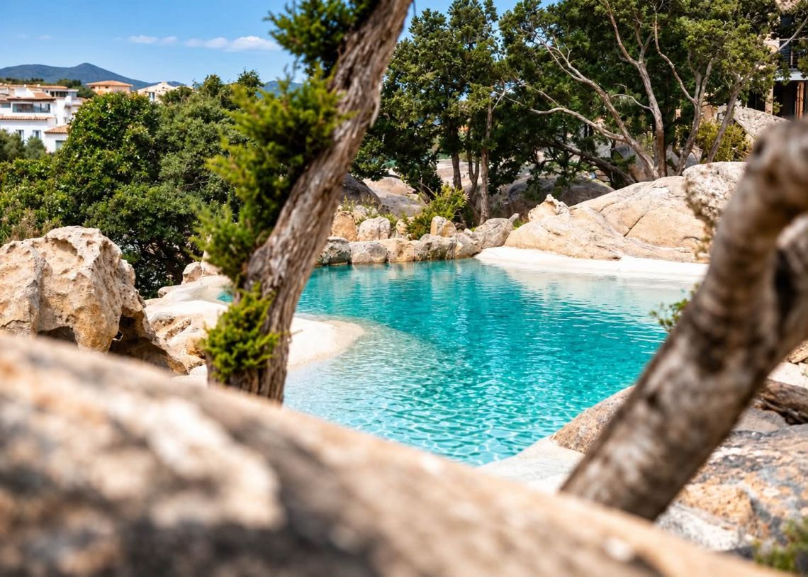 Tenuta Cascada Portorotondo | Porto Rotondo - Case & Ville di Pregio - Costa Smeralda