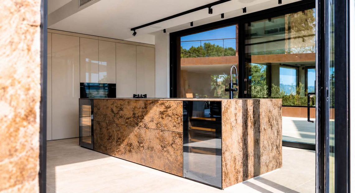 Tenuta Cascada Portorotondo | Porto Rotondo - Case & Ville di Pregio - Costa Smeralda