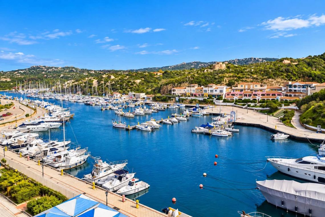 L' Alloggio sul Porticciolo | Santa Teresa di Gallura/Porto Pozzo /Conca Verde - Appartamenti - Nord Sardegna