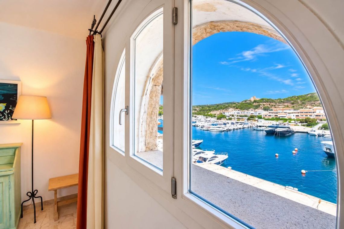 L' Alloggio sul Porticciolo | Santa Teresa di Gallura/Porto Pozzo /Conca Verde - Appartamenti - Nord Sardegna