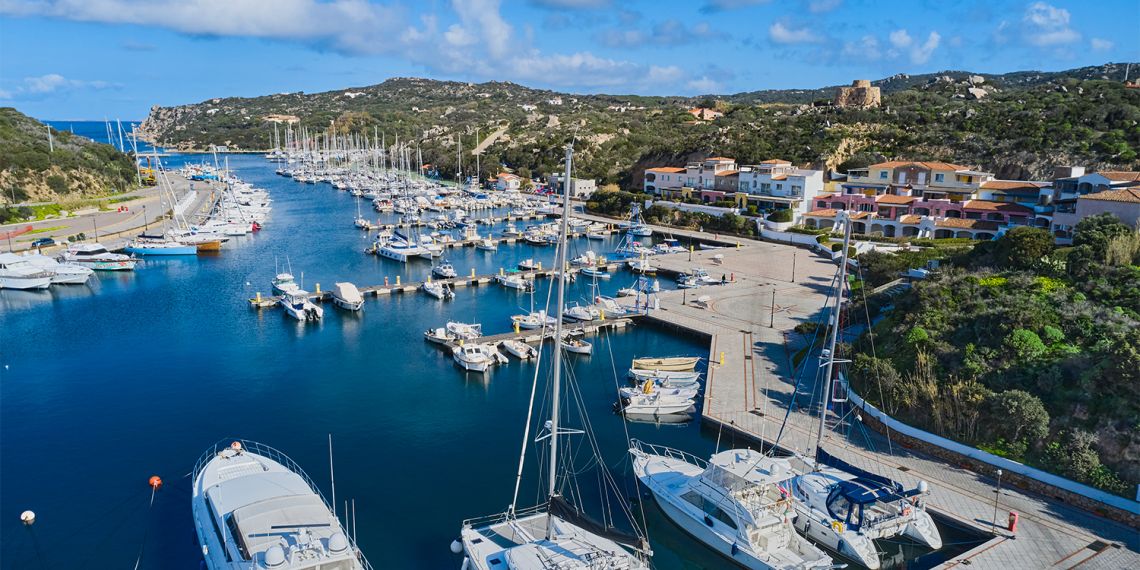 L' Alloggio sul Porticciolo | Santa Teresa di Gallura/Porto Pozzo /Conca Verde - Appartamenti - Nord Sardegna